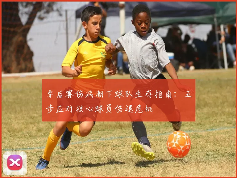 季后赛伤病潮下球队生存指南：五步应对核心球员伤退危机