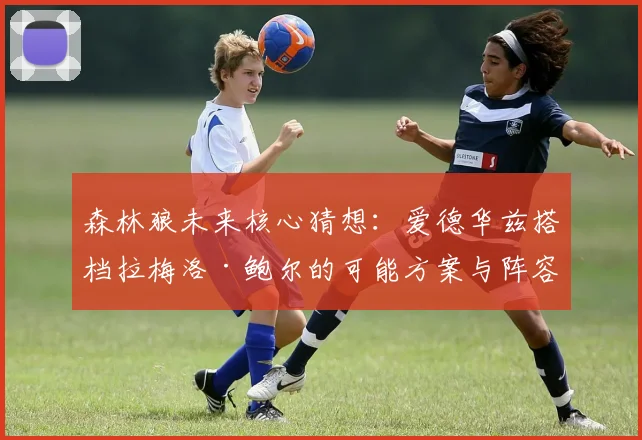 森林狼未来核心猜想：爱德华兹搭档拉梅洛·鲍尔的可能方案与阵容兼容性分析